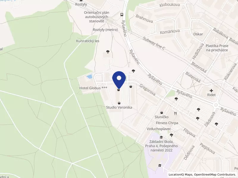 StepaNova Int Solutions s.r.o.