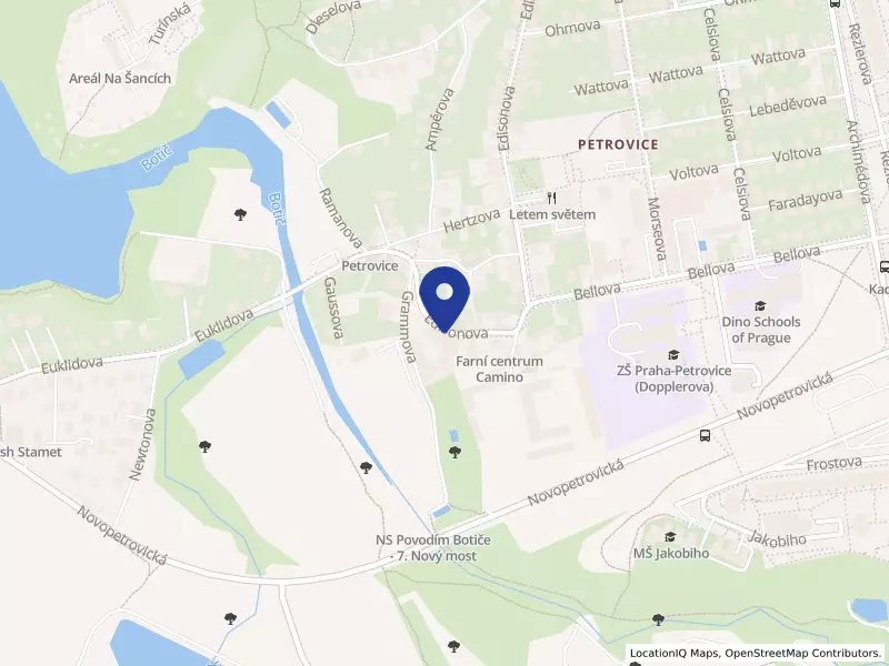 Rezidence Petrovický pivovar s.r.o.