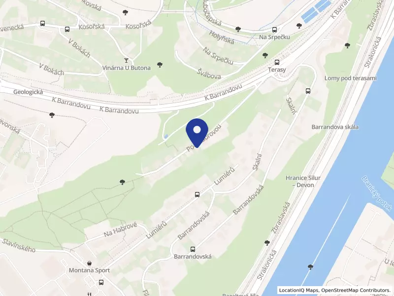 ROEZ ENERGO PRAHA, s.r.o.
