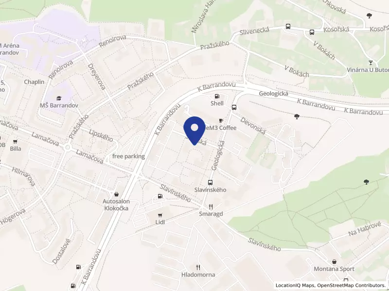 Labouriaux International s.r.o.