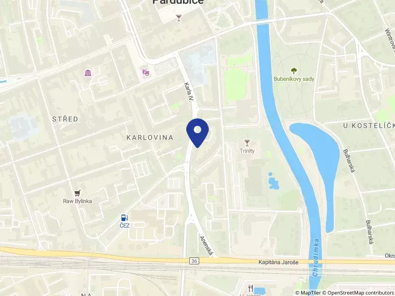 Družstvo KEENWORK