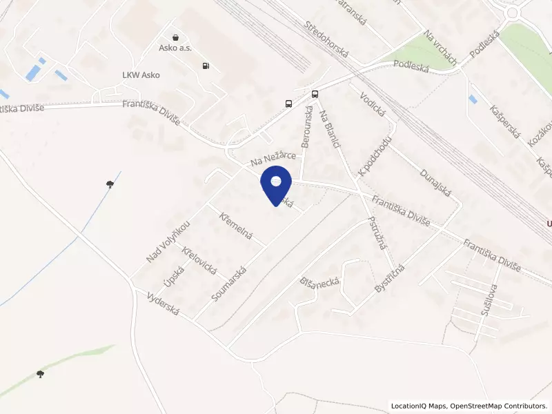 AUTO - PETR KLOUBEK, s.r.o.