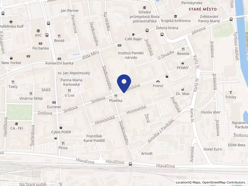 Accom Invest s.r.o.