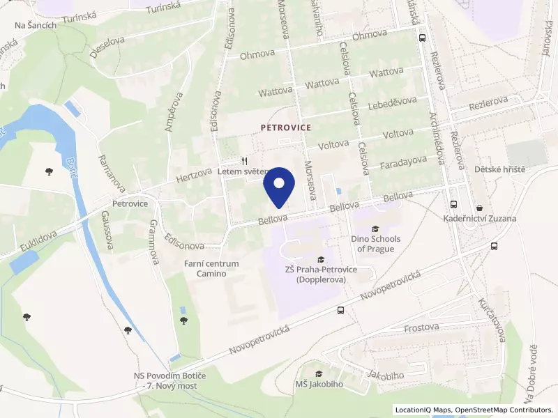 Sportovní klub Štěpánek s.r.o.