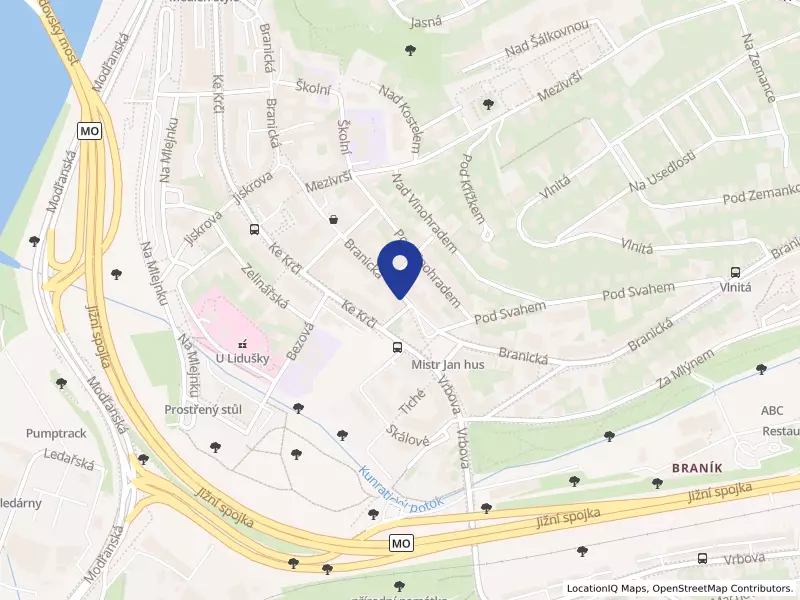 Alignment Tools Ltd, organizační složka