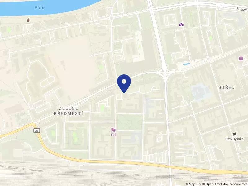 ISI Stavitelství s.r.o.