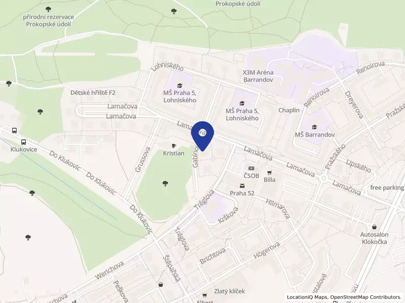 MaVi security, s.r.o.