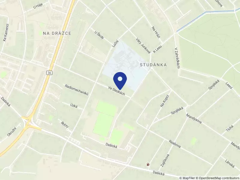 Khae thajské masáže s.r.o.