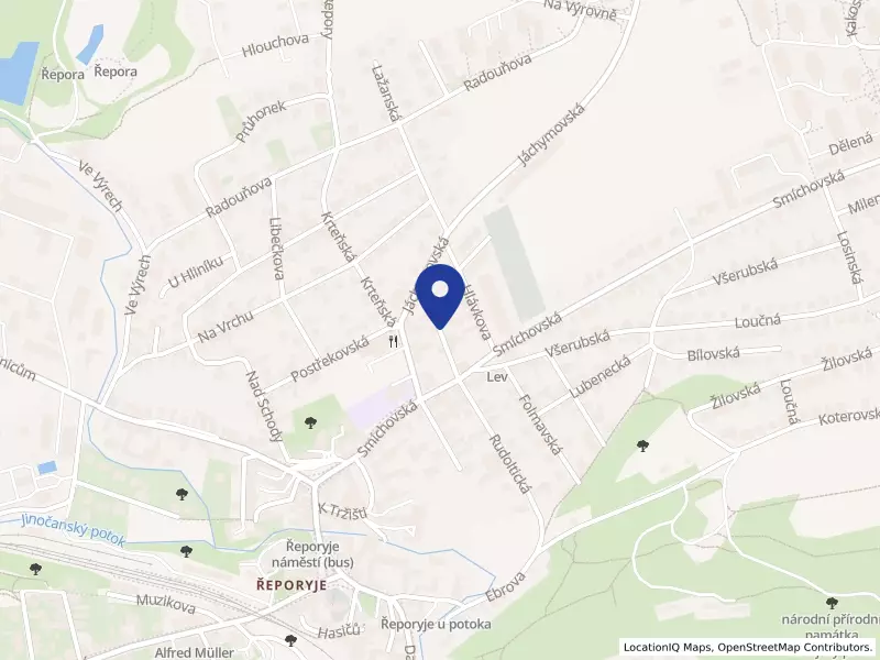 TERRANO IDV INŽENÝRING s.r.o.