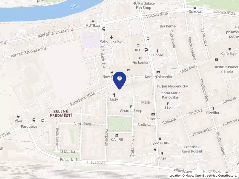 Global Repair Centres, s.r.o.