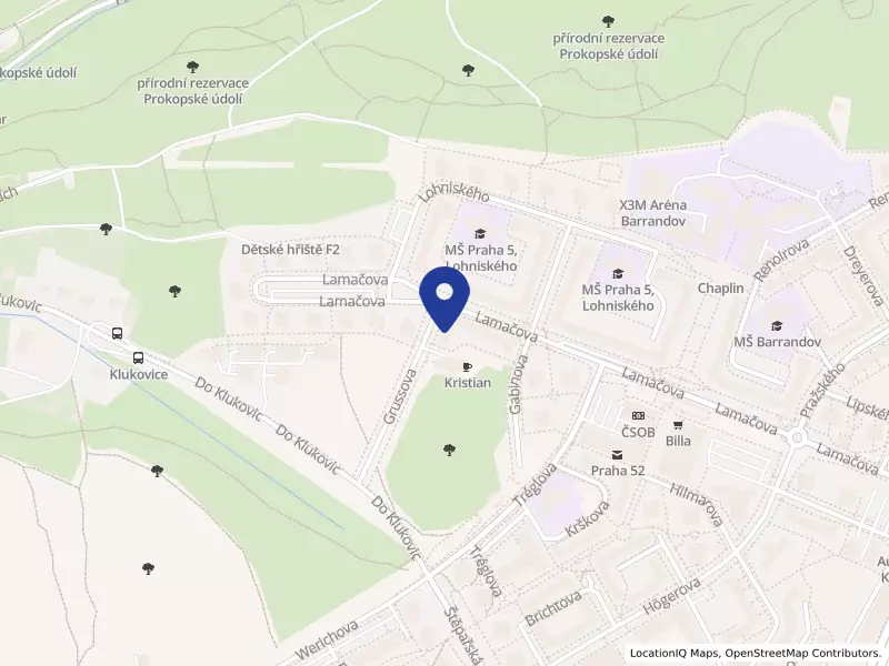 HŠBETON s.r.o.