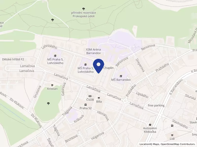 Alergo-Imuno Praha s.r.o.