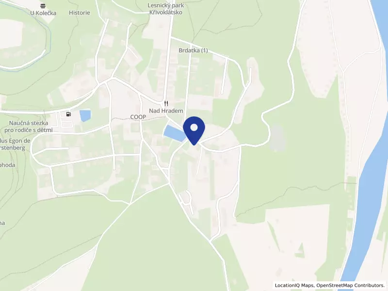 Křivoklátští hudci, spolek