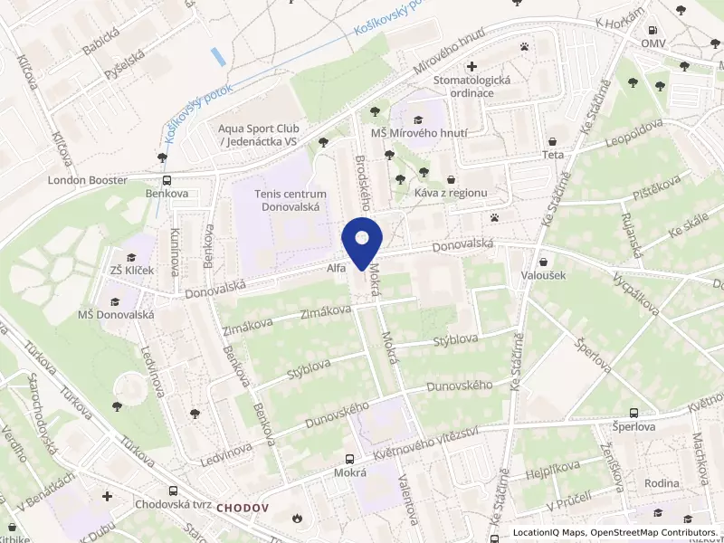 Vojtěch Novotný - mobility consultancy & advisory s.r.o.