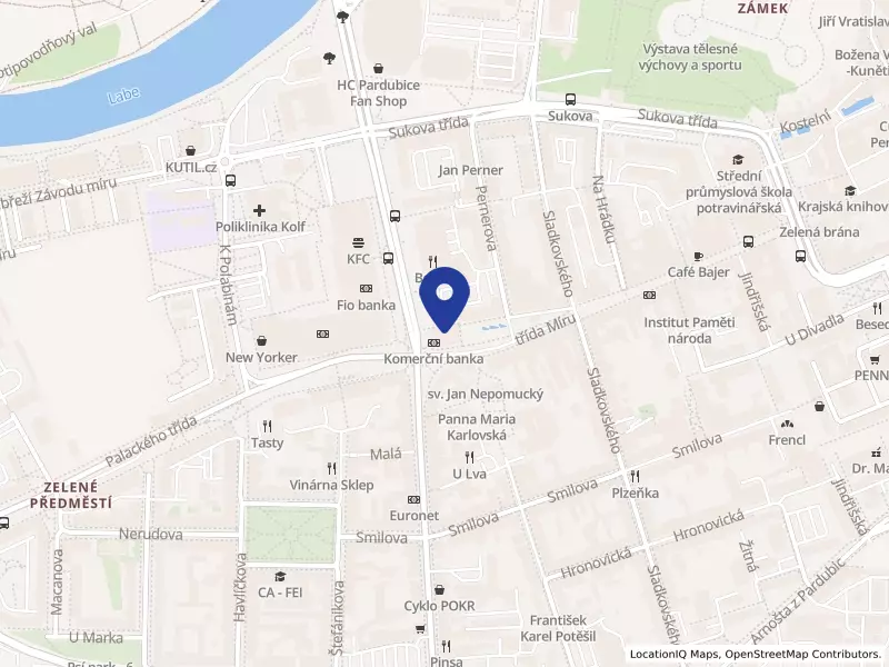 CargoProtect I Overwatch s.r.o.