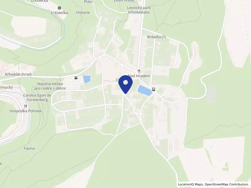 Amalín, nadační fond