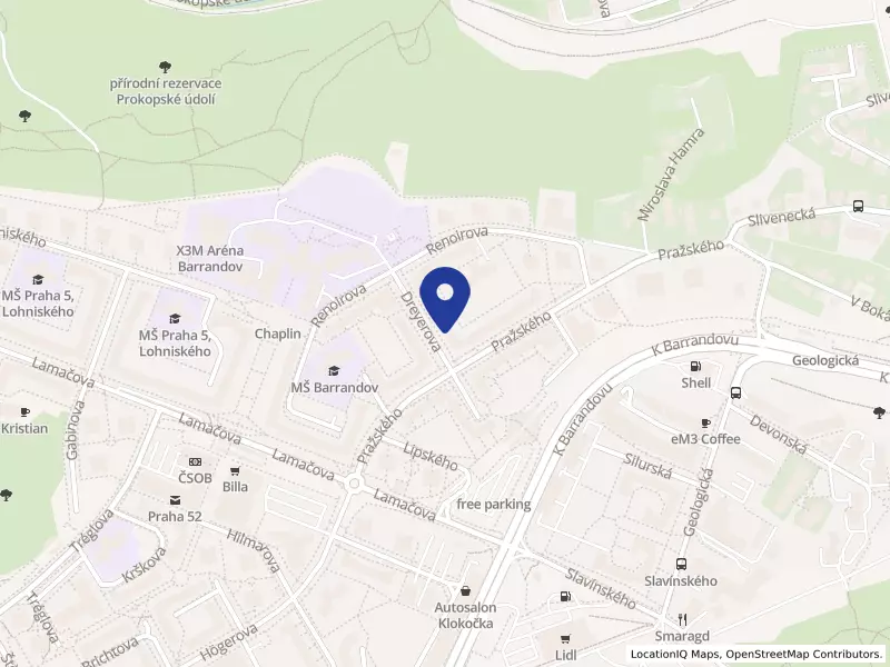 ATVA - vzdělávací centrum
