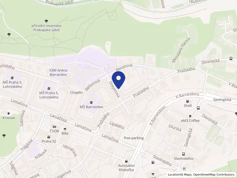 Gardos servis s.r.o.