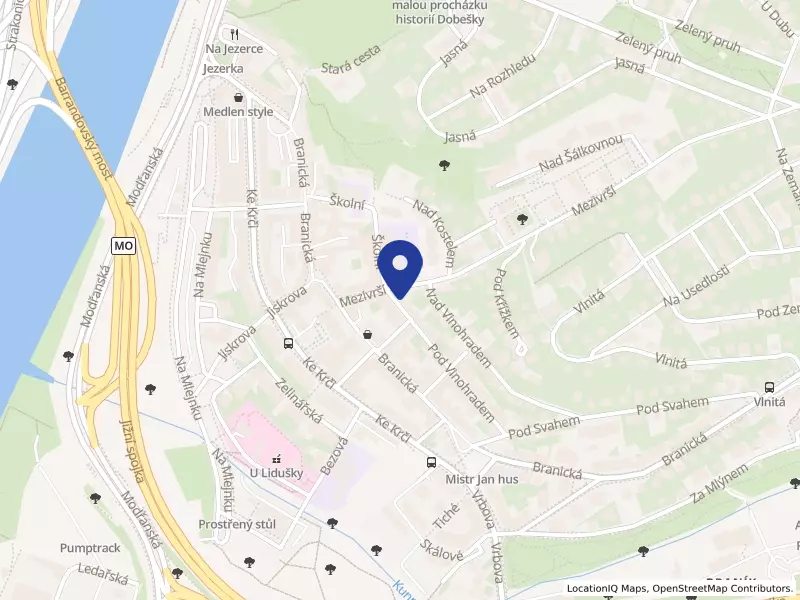 Interiéry Šmiták s.r.o.