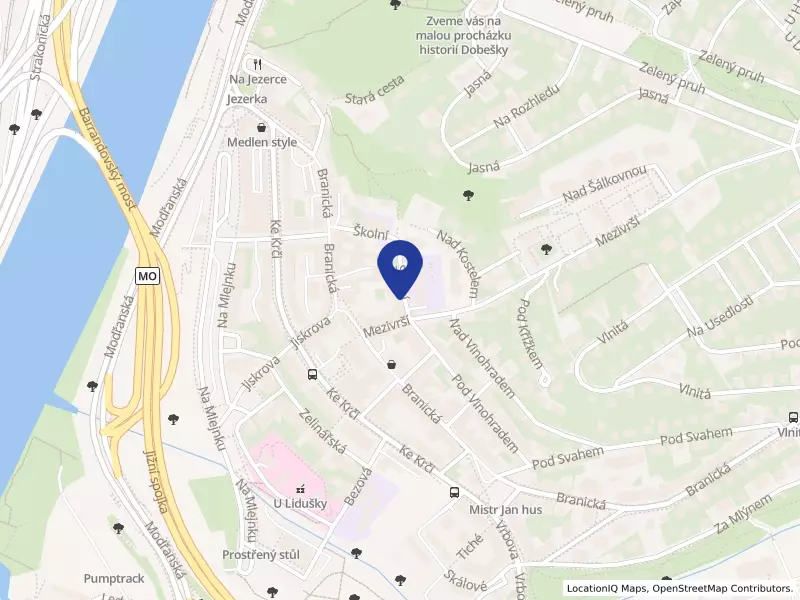 Školní 72/14, s.r.o.