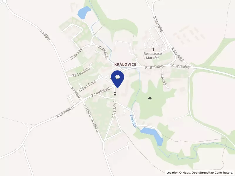 Logic Park,a.s.