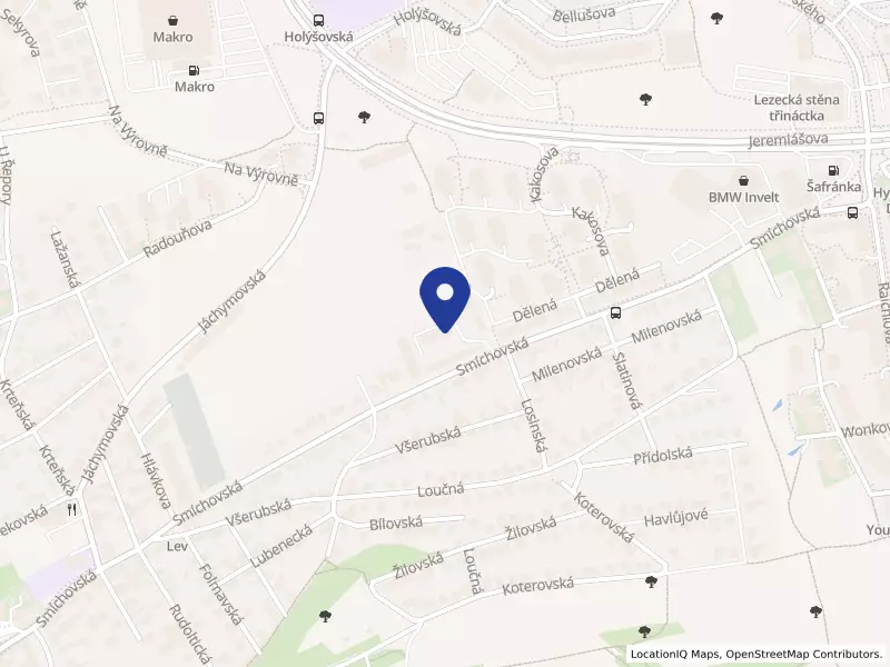 CEHA Property a.s.