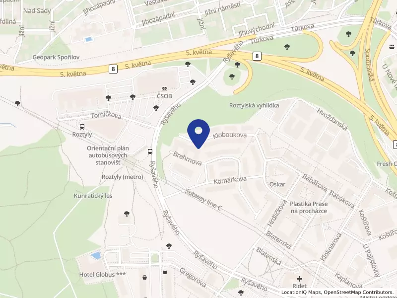 MONEYEXPERIMENT s.r.o.