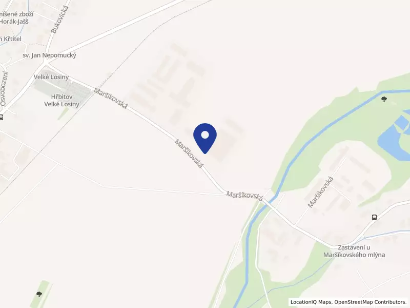 Josef Břinčil s.r.o.