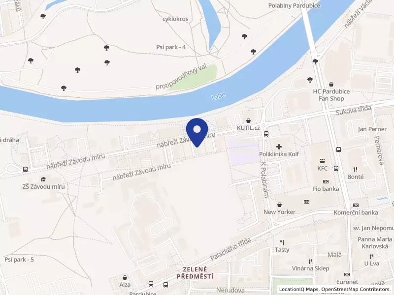 TAURUS PARDUBICE s.r.o.