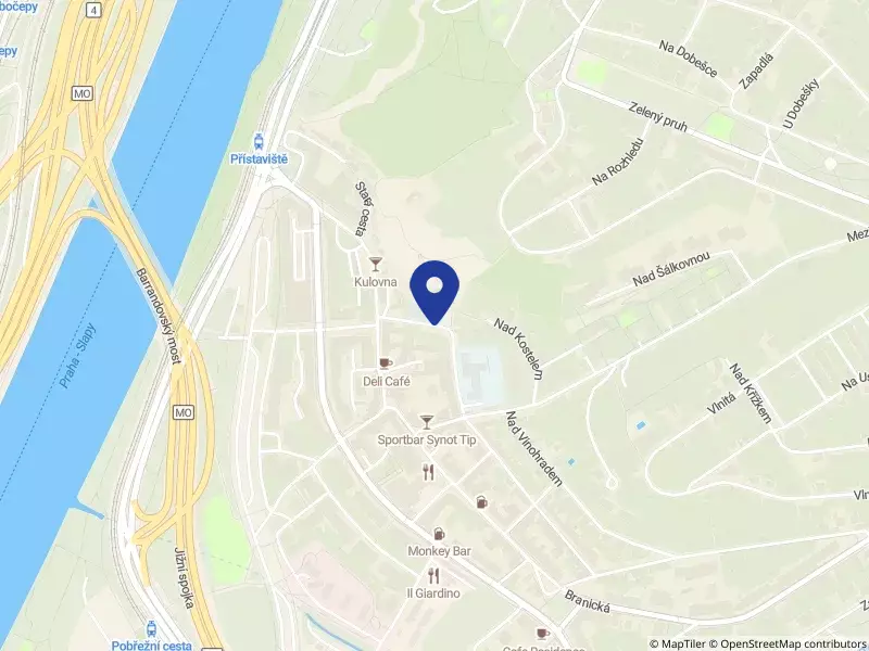 Základní škola, Praha 4, Školní 700