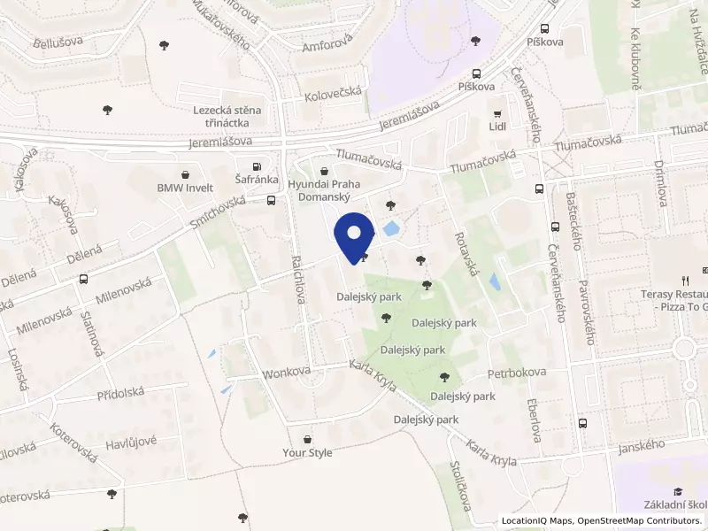 APARTMÁN U DUCHA HOR s.r.o.