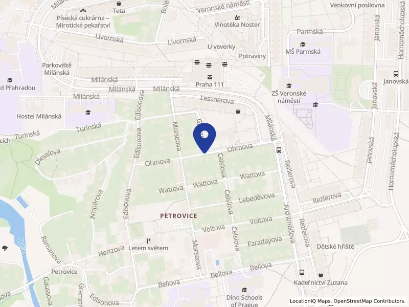 Dermatologie Petrovice s.r.o.