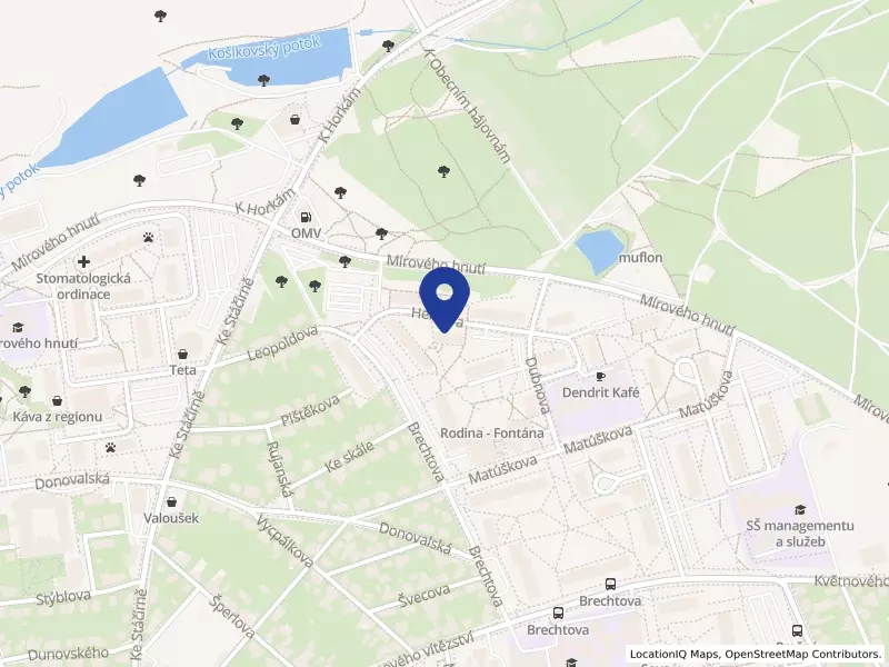 Water Treatment Technologies-Eastern Europe a.s.