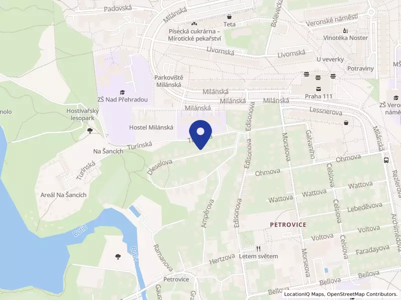 INSTALACE Šubrt, spol. s r.o.