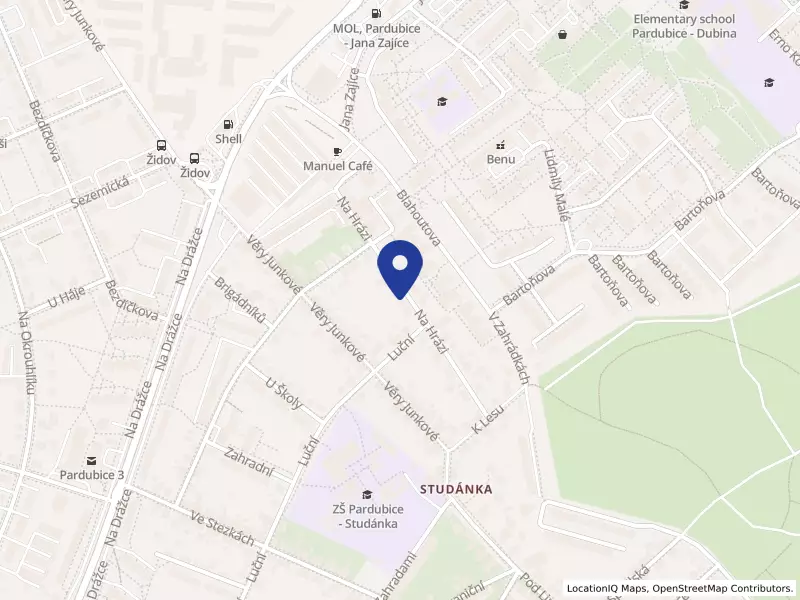 Medfima Praktik Kostelec s.r.o.