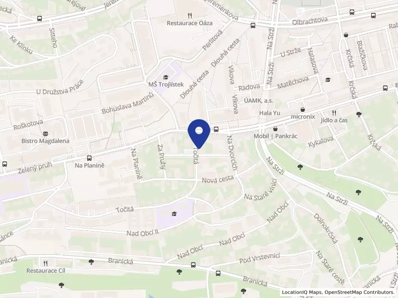 MCA Europe Recruitment,s.r.o.