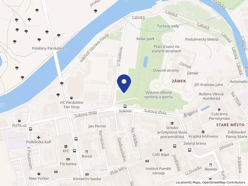 centrum Na cestě, z.ú.