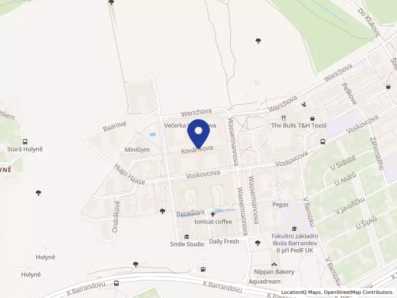 CORE ACADEMY s.r.o.