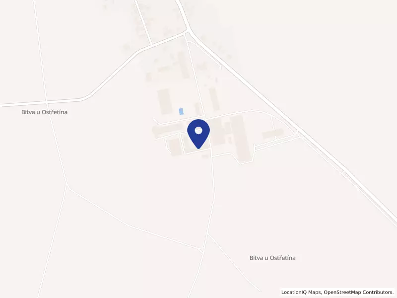 Zemědělská společnost Ostřetín, a.s.