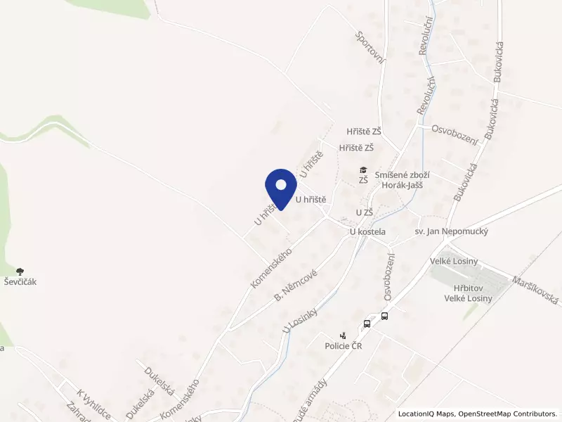 DOBROX Kovovýroba s.r.o.