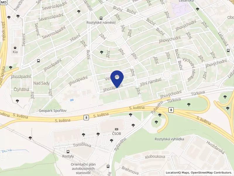 Immobilien Consulting s.r.o.
