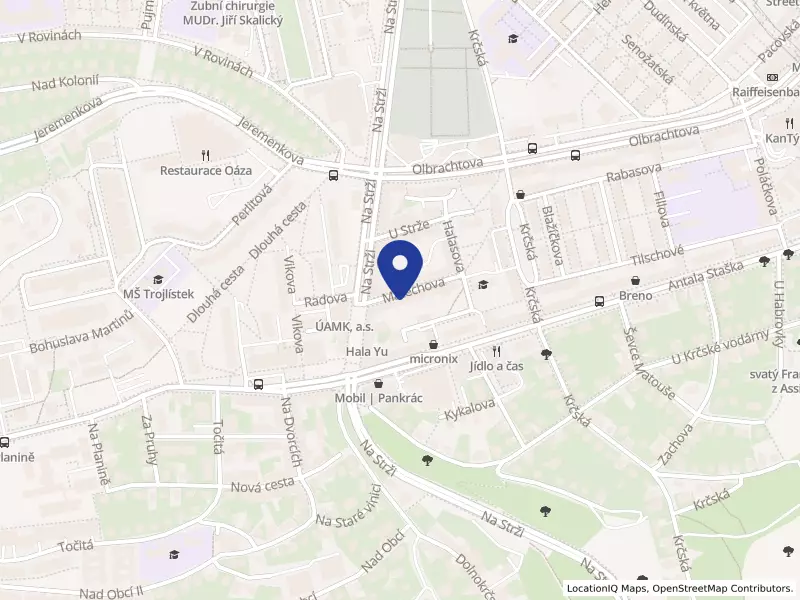 Haste Carsharing s.r.o.