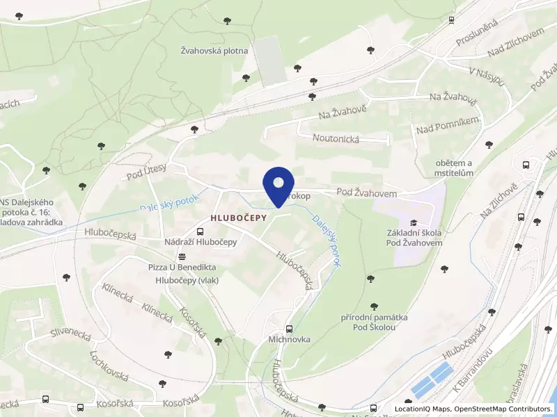 Bydlení Střížkov s.r.o.