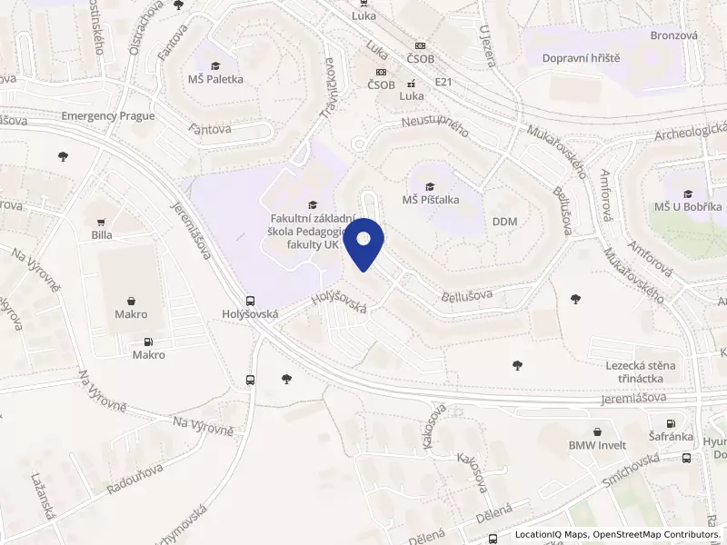 Thomas International School of Music, s.r.o.