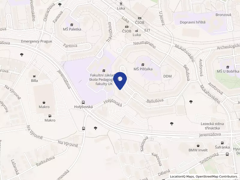 Fajn Facility Management s.r.o.