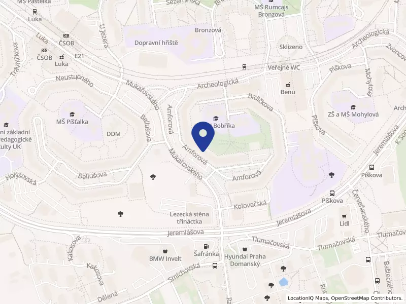 Výroba nábytku, Milan Tenkrát s.r.o.