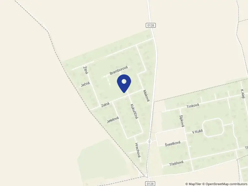 Kludsky property s.r.o.