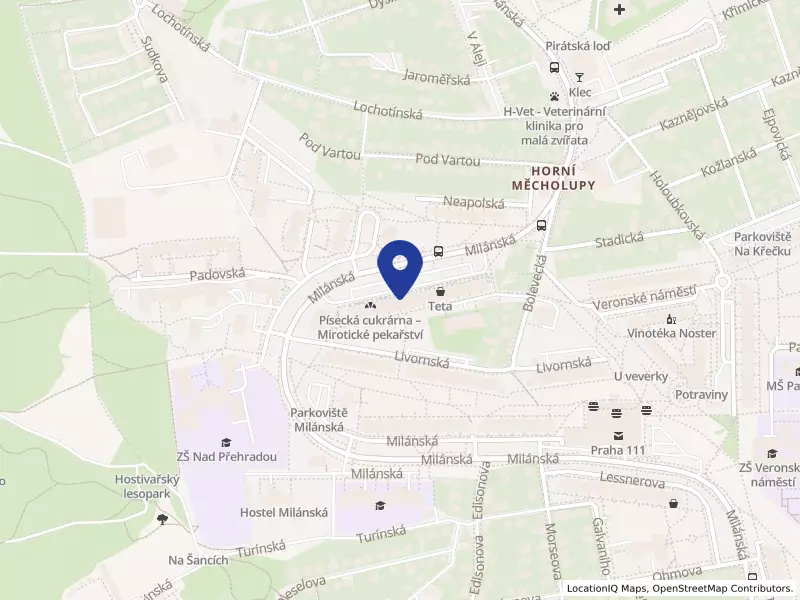 Prague ISO Trade s.r.o.