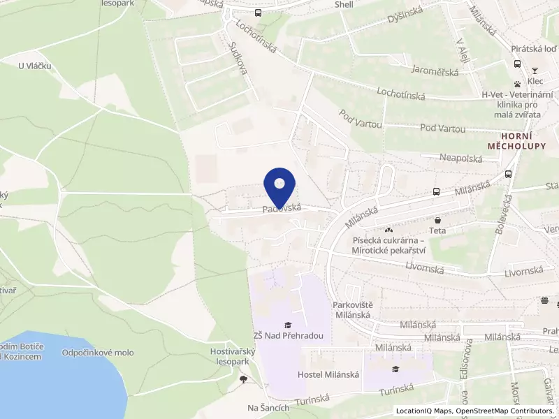 VESTERALEN PROPERTY s.r.o.