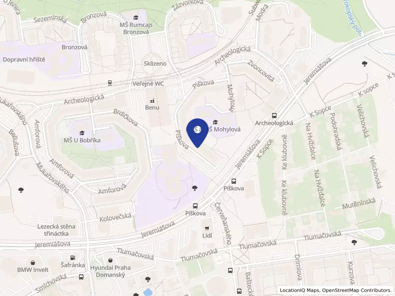 ENERGO CONSULTING CZ s.r.o.